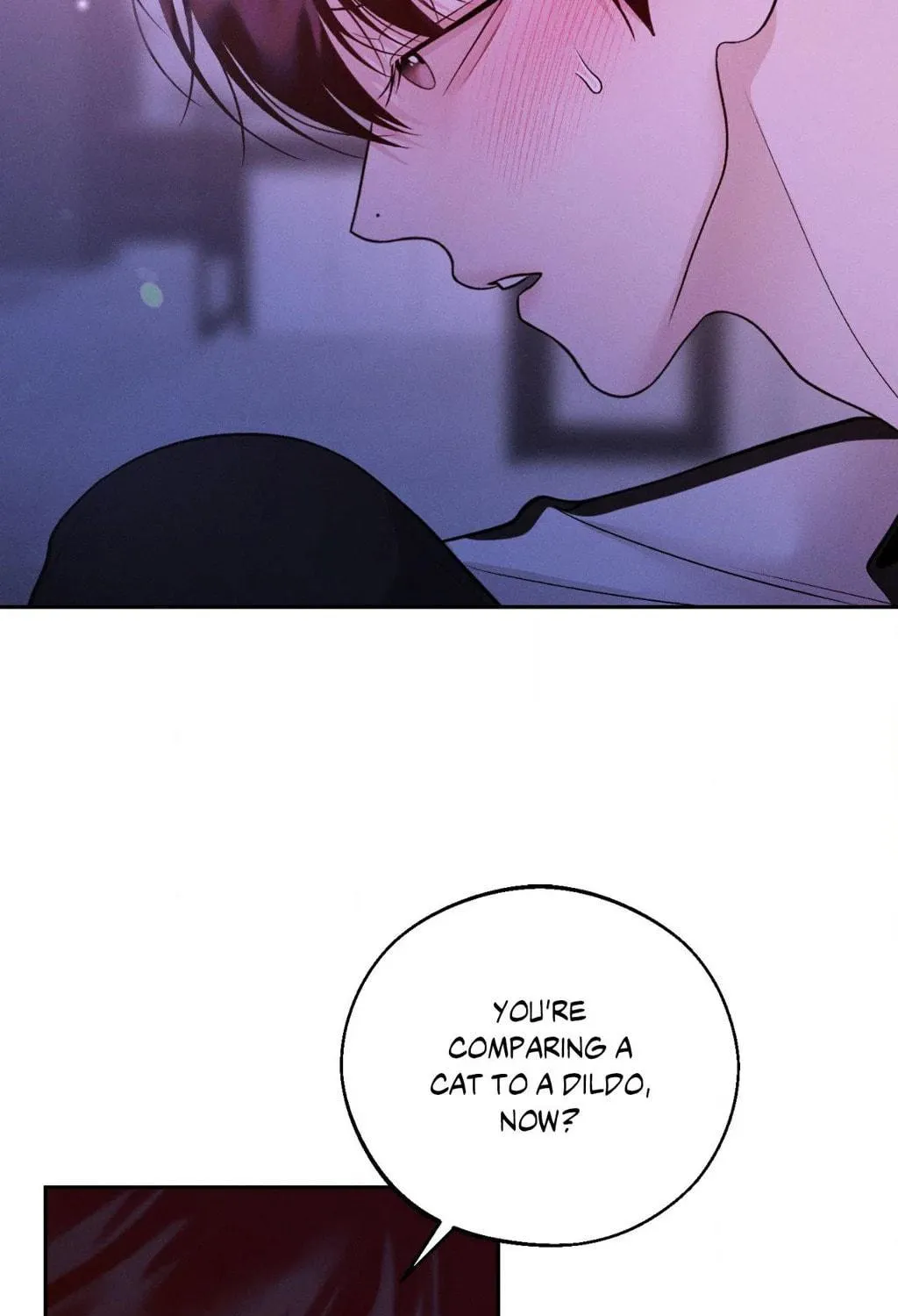 Save the Dae Chapter 44 page 29 - 