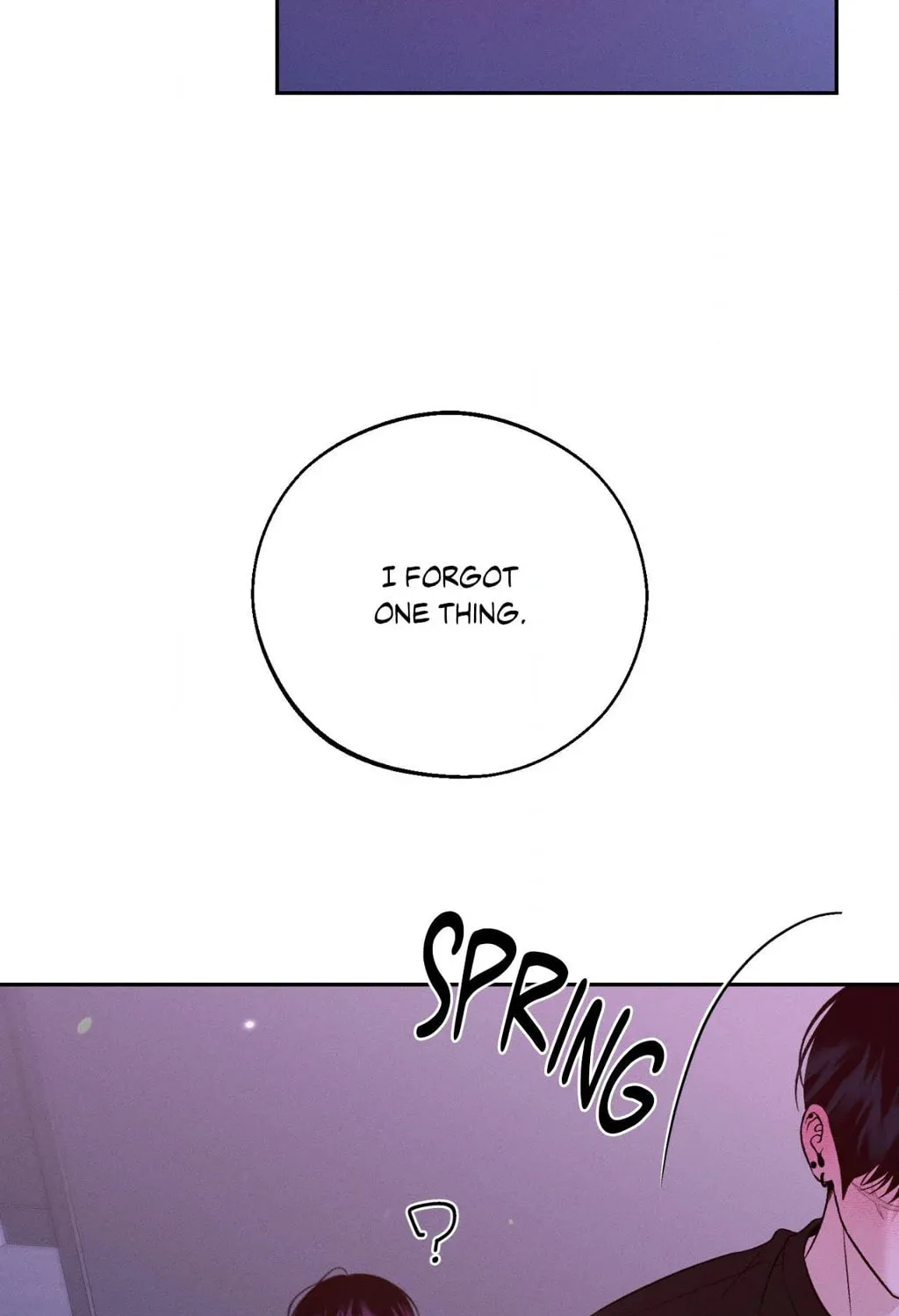 Save the Dae Chapter 44 page 33 - 