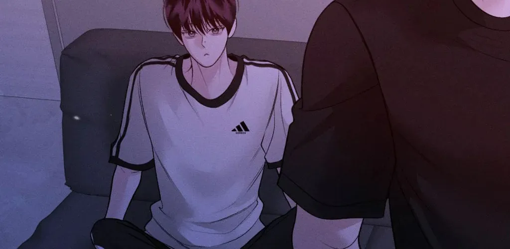Save the Dae Chapter 44 page 34 - 
