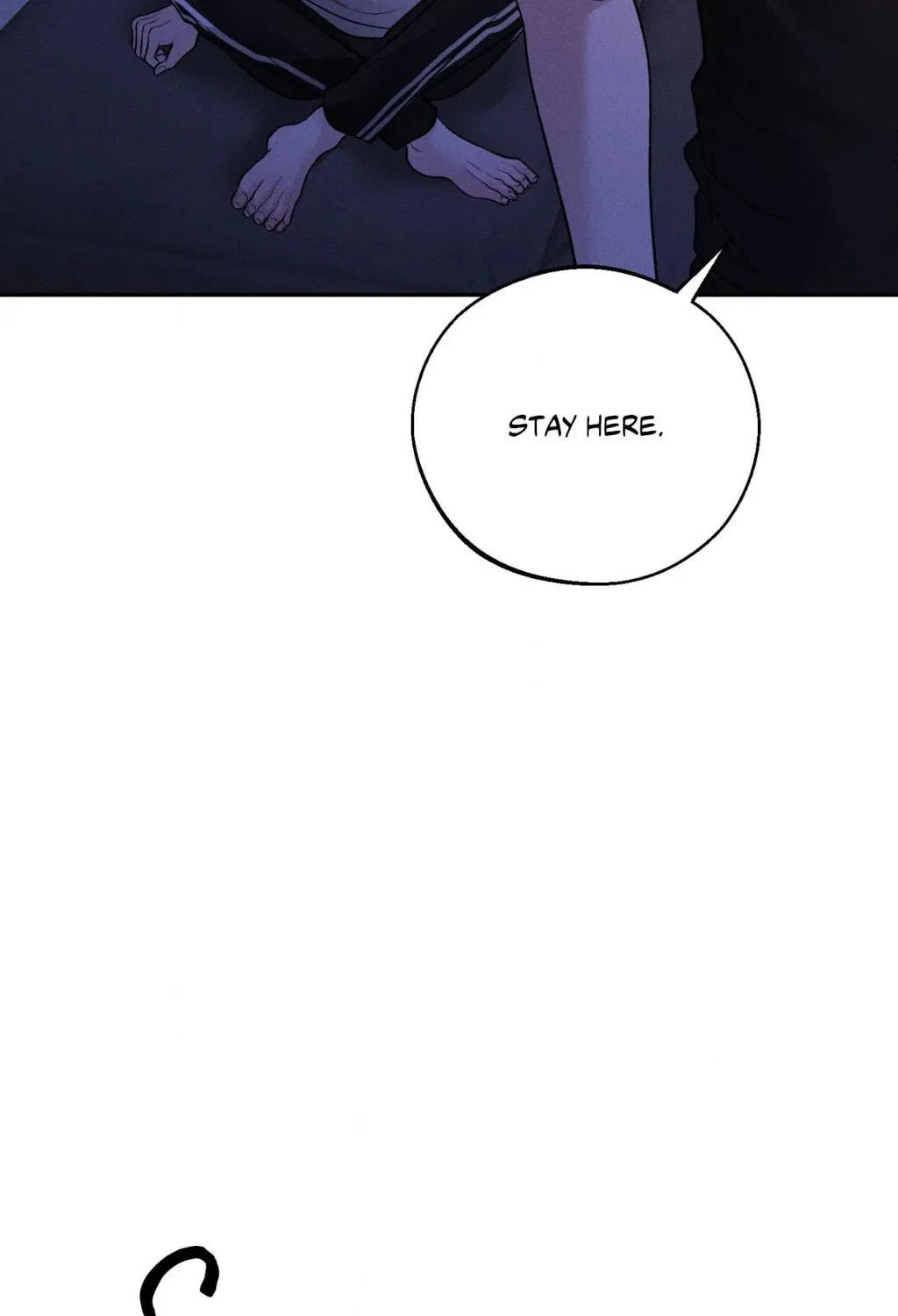 Save the Dae Chapter 44 page 35 - 