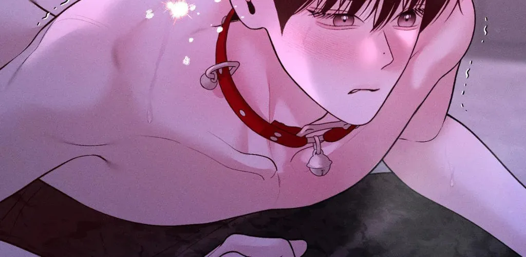 Save the Dae Chapter 44 page 44 - 