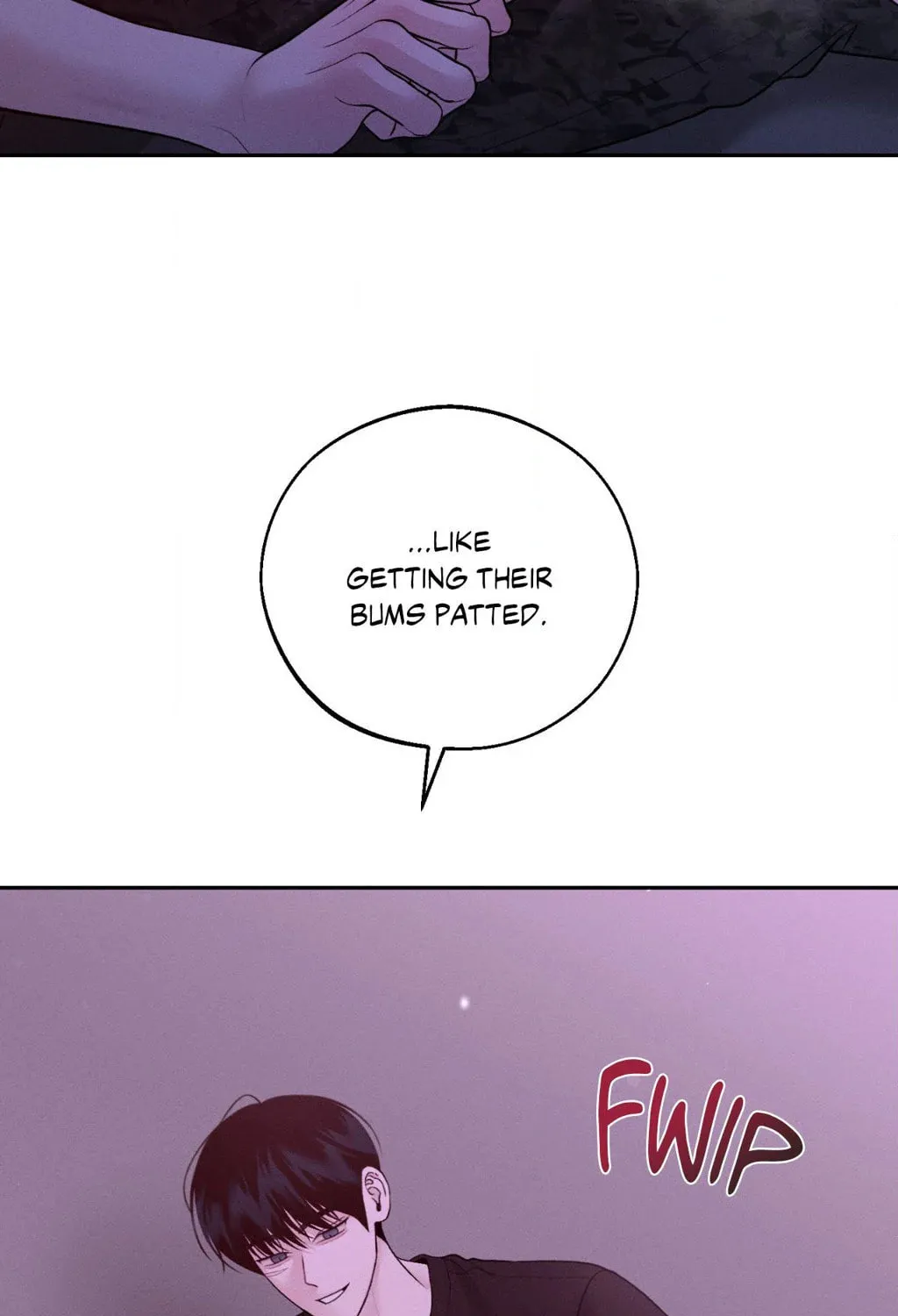 Save the Dae Chapter 44 page 45 - 