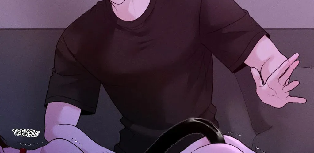 Save the Dae Chapter 44 page 46 - 