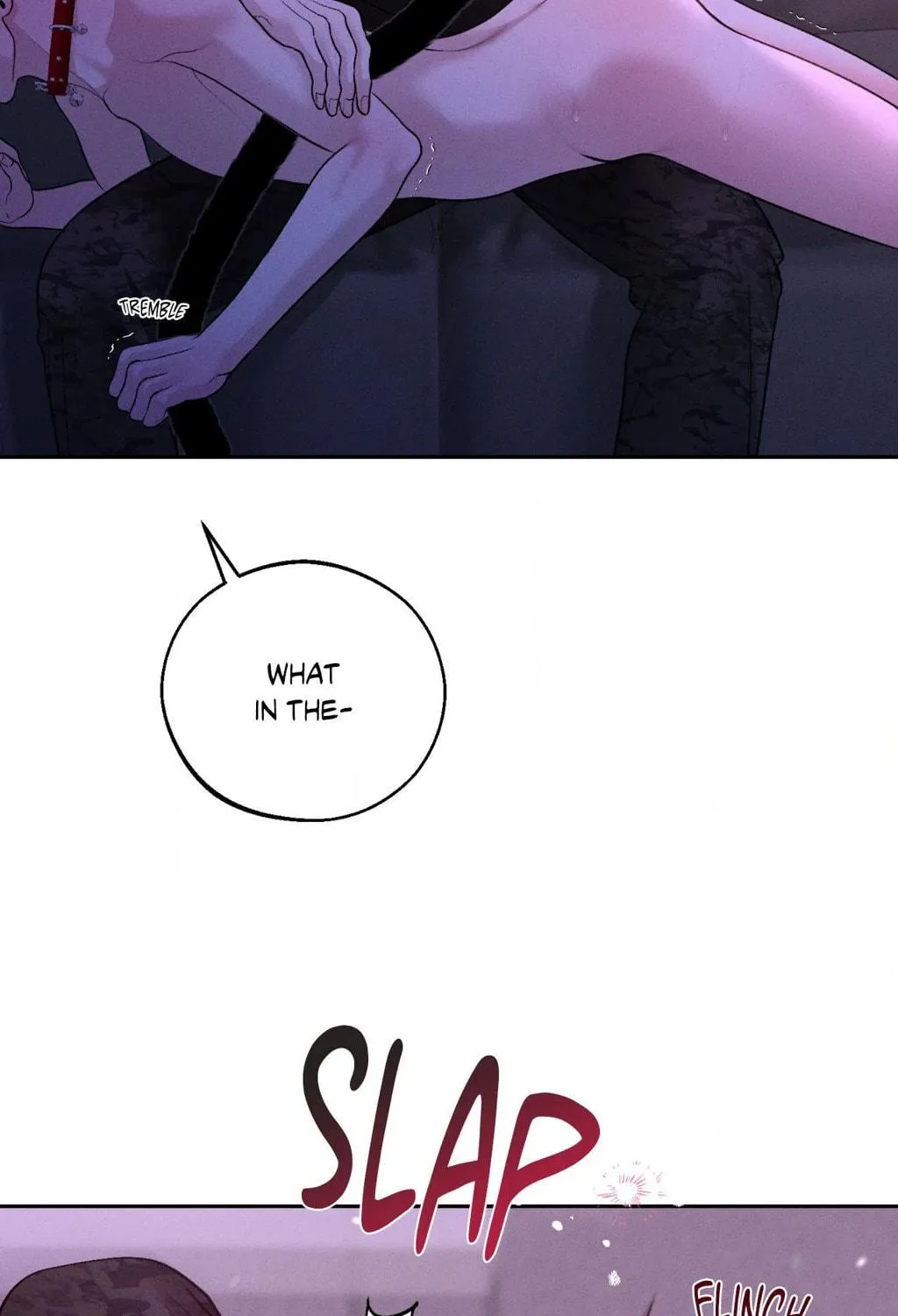 Save the Dae Chapter 44 page 47 - 