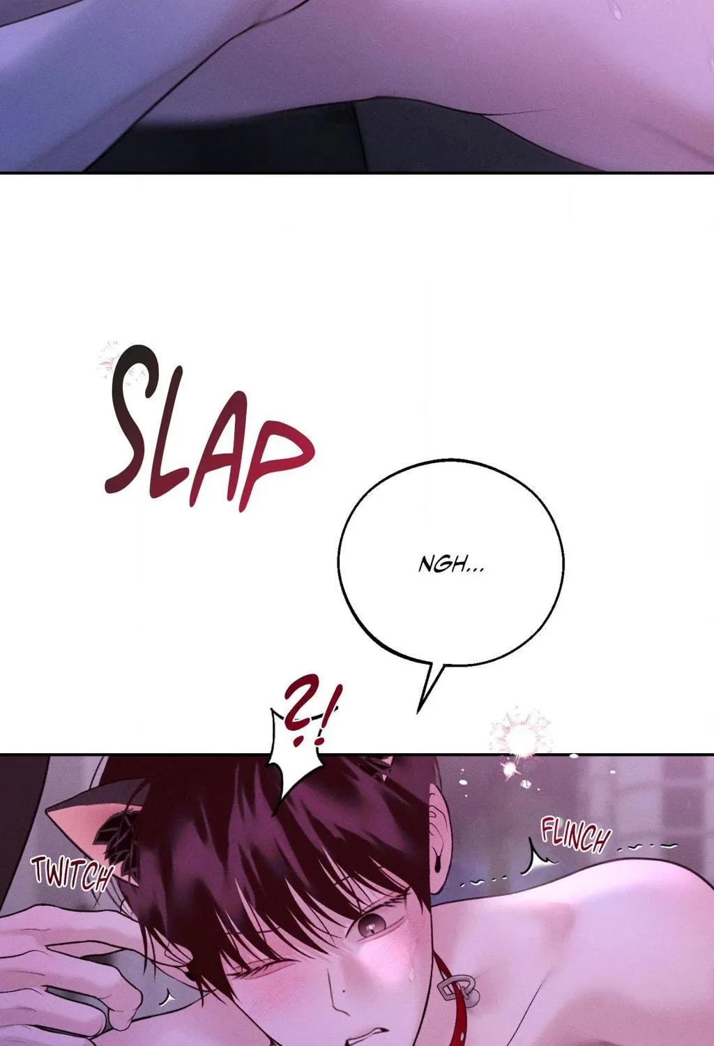 Save the Dae Chapter 44 page 49 - 