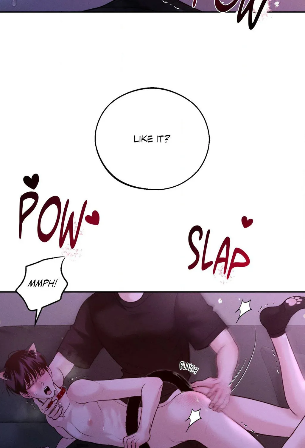 Save the Dae Chapter 44 page 55 - 
