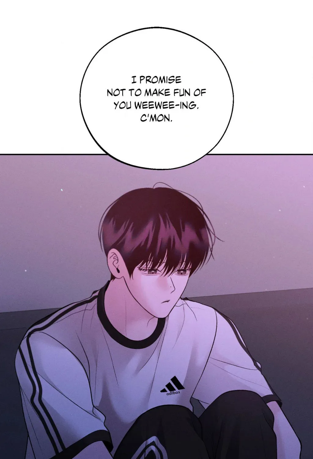 Save the Dae Chapter 44 page 7 - 