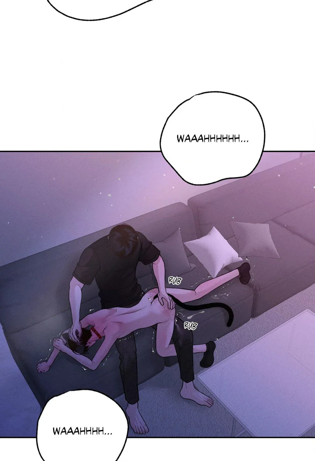 Save the Dae Chapter 44 page 85 - 