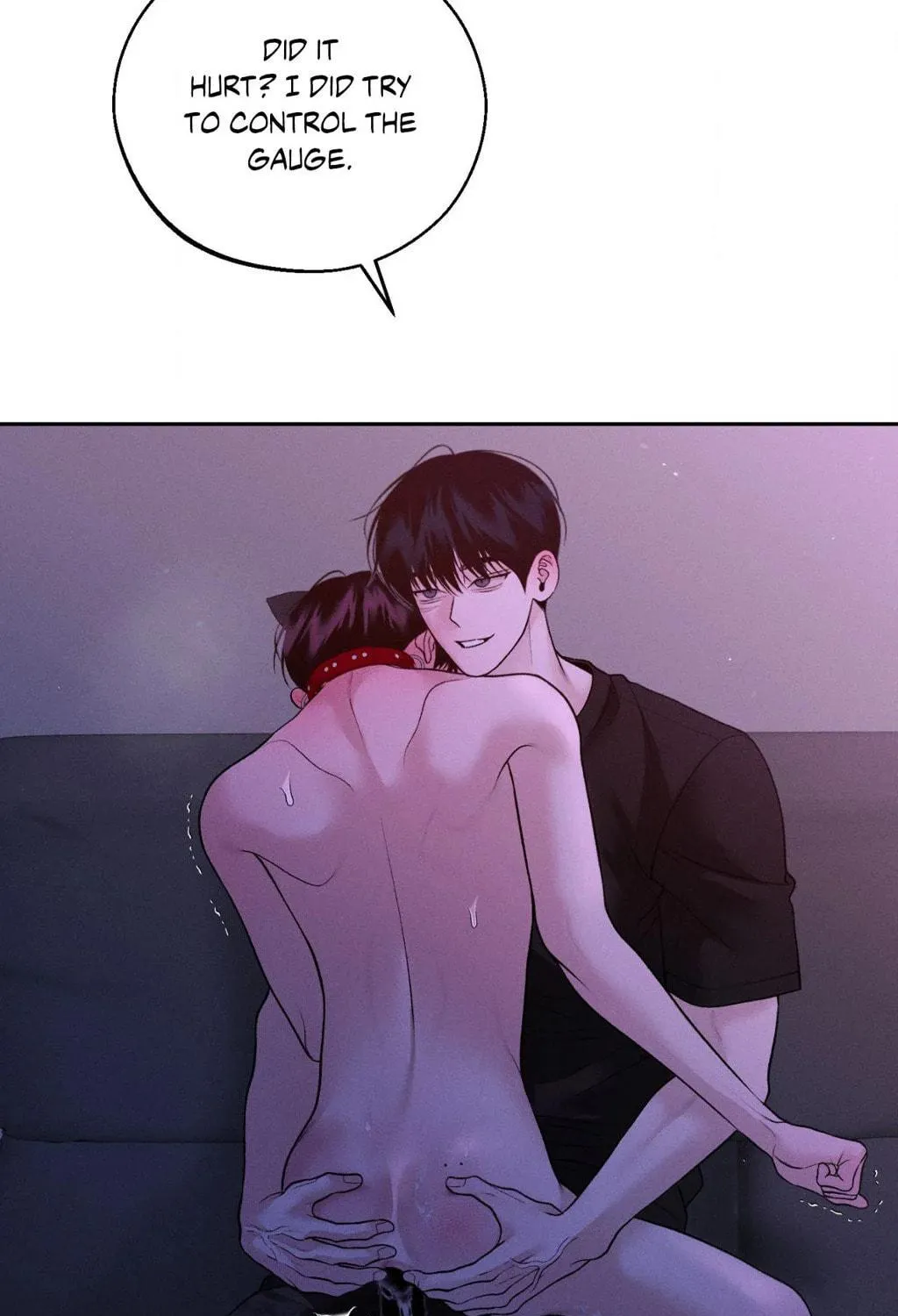Save the Dae Chapter 44 page 89 - 