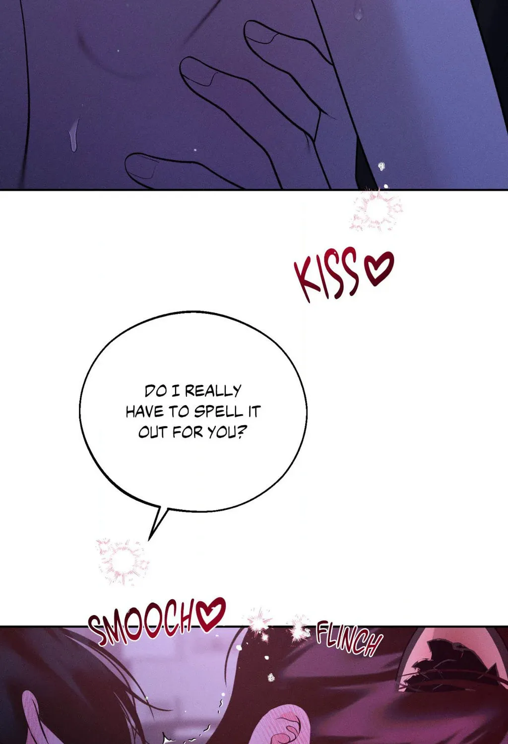 Save the Dae Chapter 44 page 97 - 