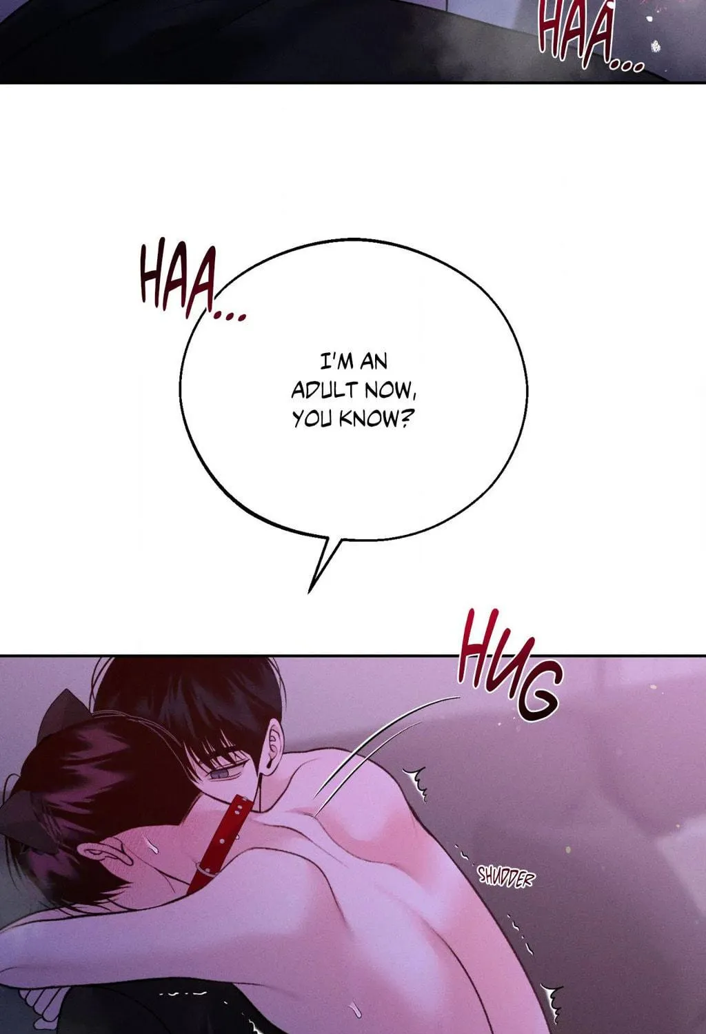 Save the Dae Chapter 44 page 99 - 