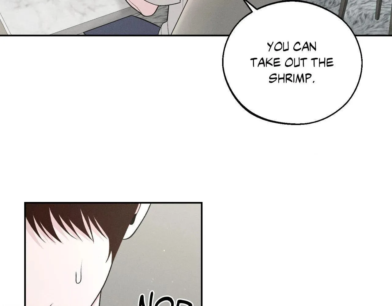 Save the Dae Chapter 45 page 2 - 