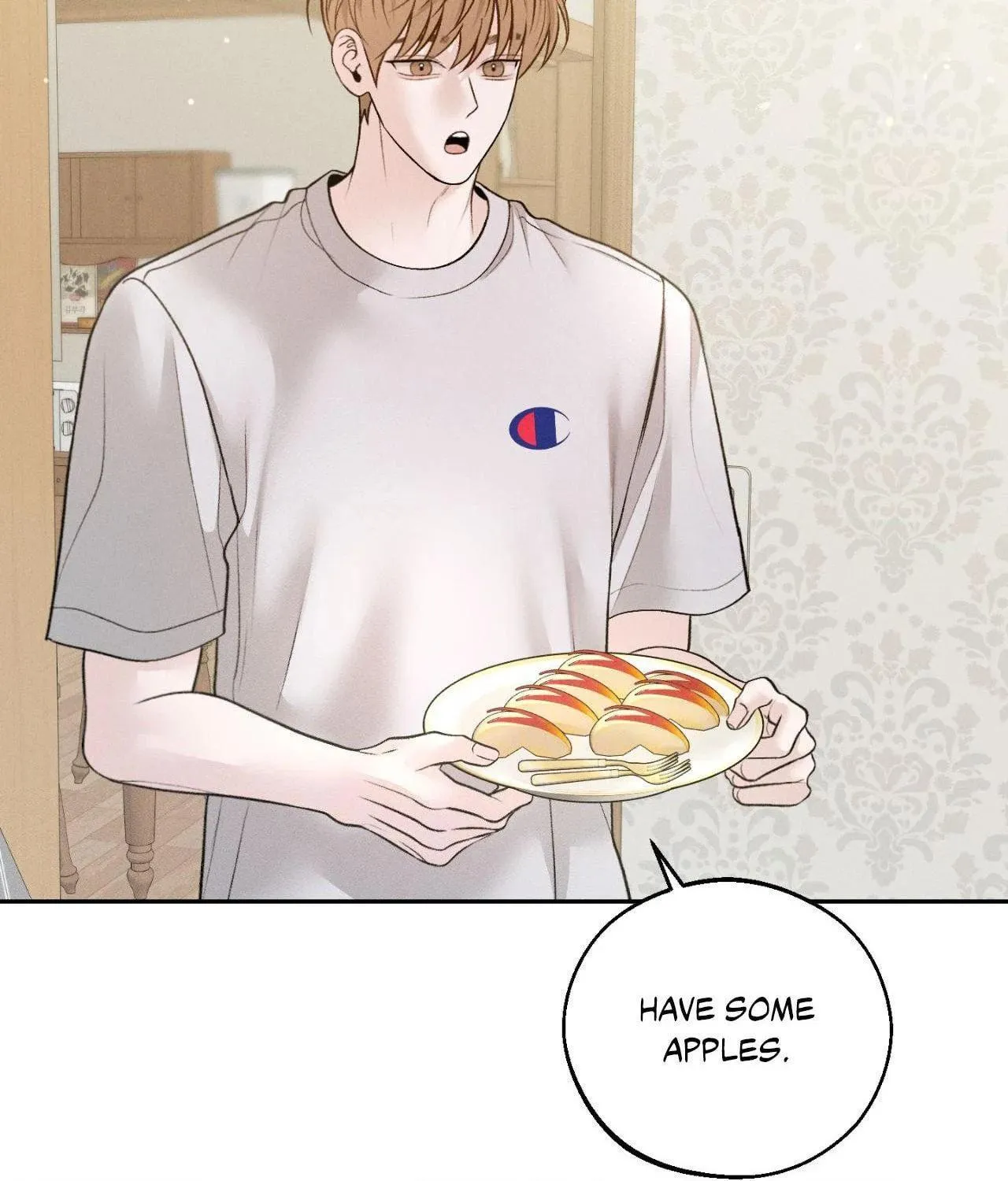 Save the Dae Chapter 45 page 101 - 