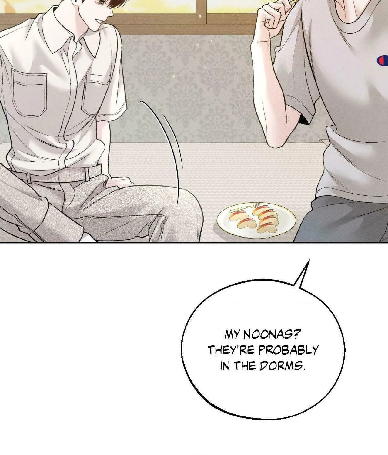 Save the Dae Chapter 45 page 103 - 