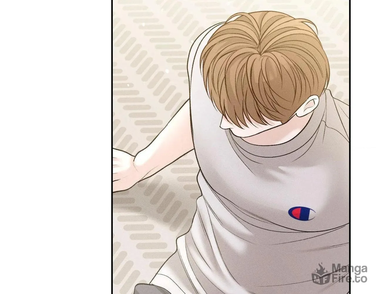 Save the Dae Chapter 45 page 110 - 