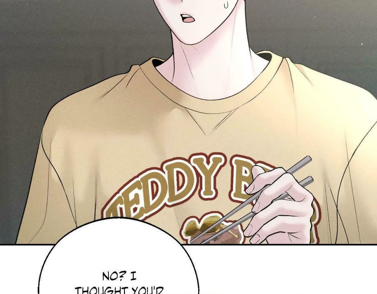 Save the Dae Chapter 45 page 14 - 