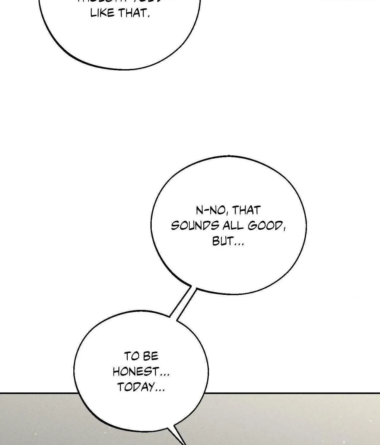 Save the Dae Chapter 45 page 15 - 