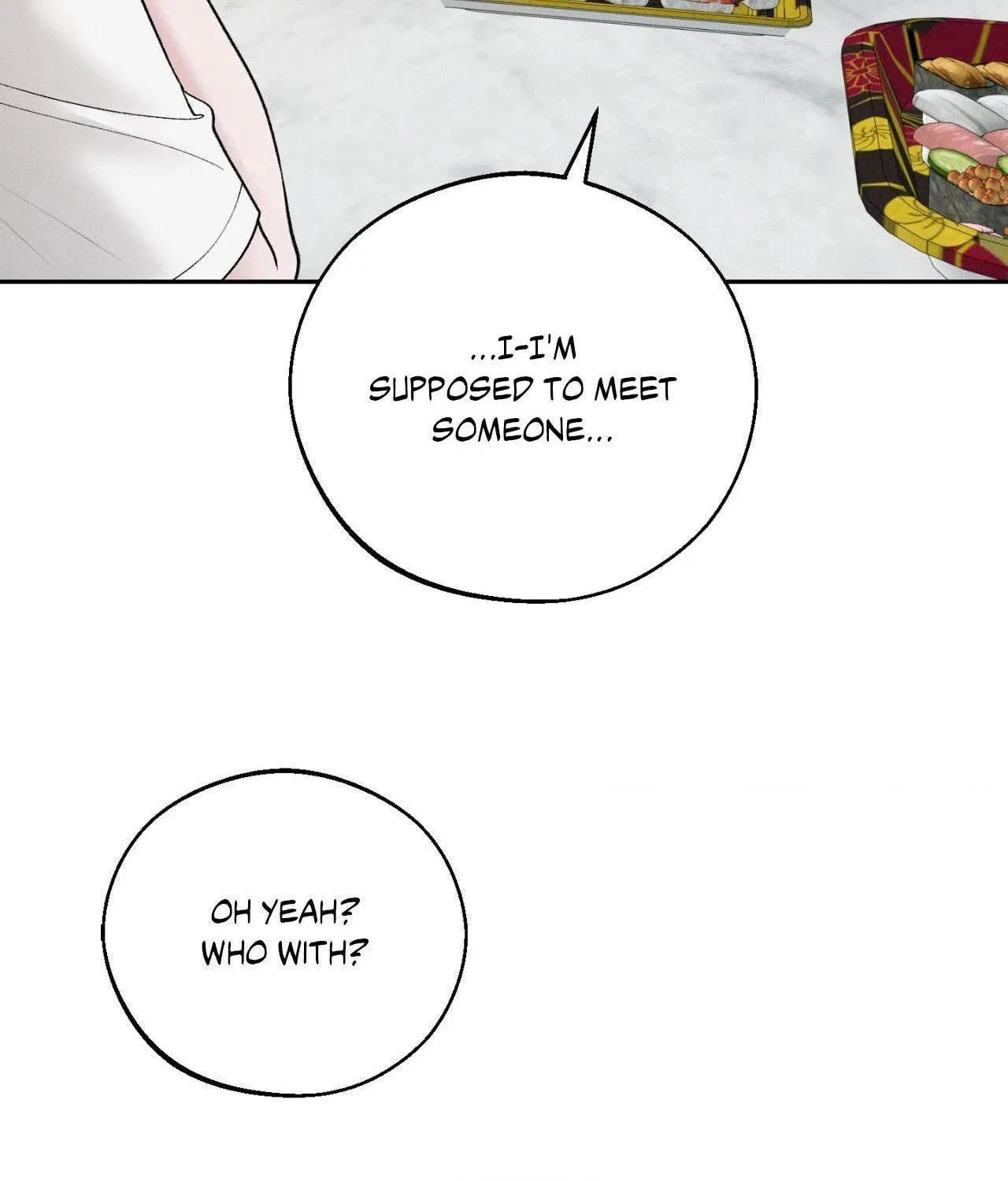 Save the Dae Chapter 45 page 17 - 