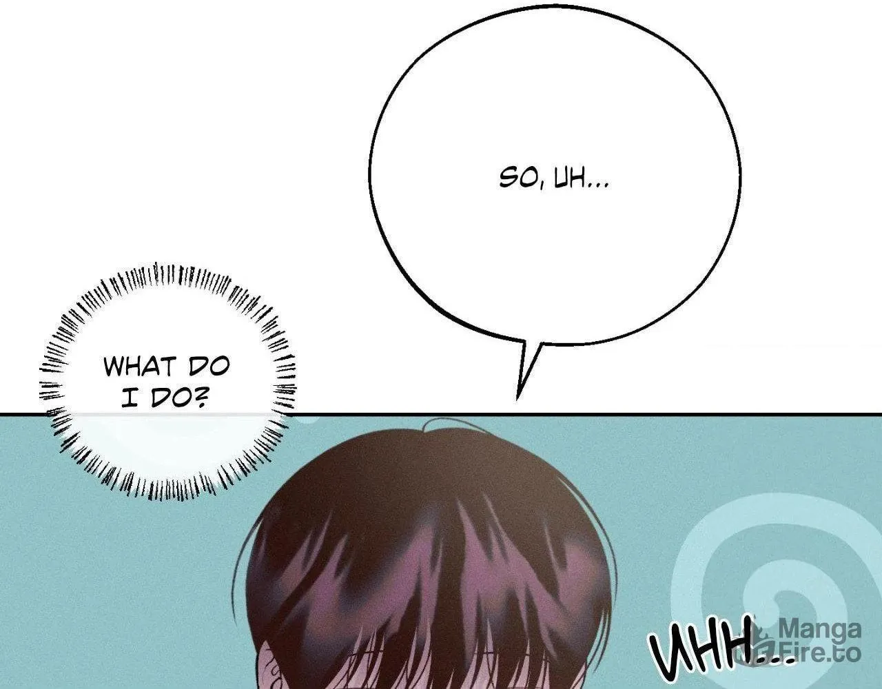 Save the Dae Chapter 45 page 18 - 
