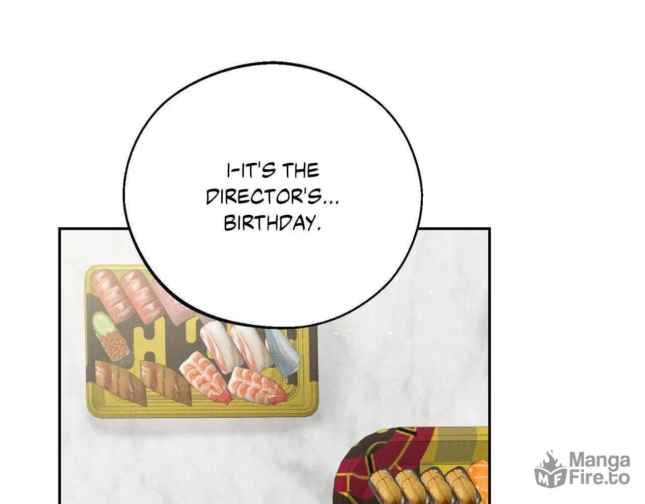 Save the Dae Chapter 45 page 20 - 