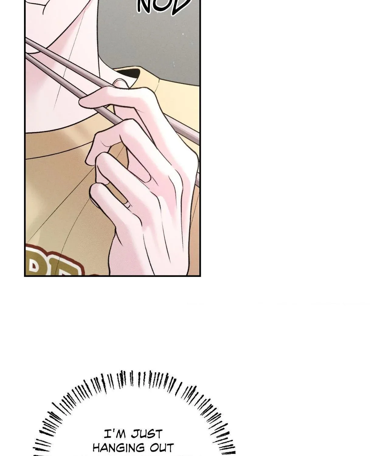 Save the Dae Chapter 45 page 3 - 
