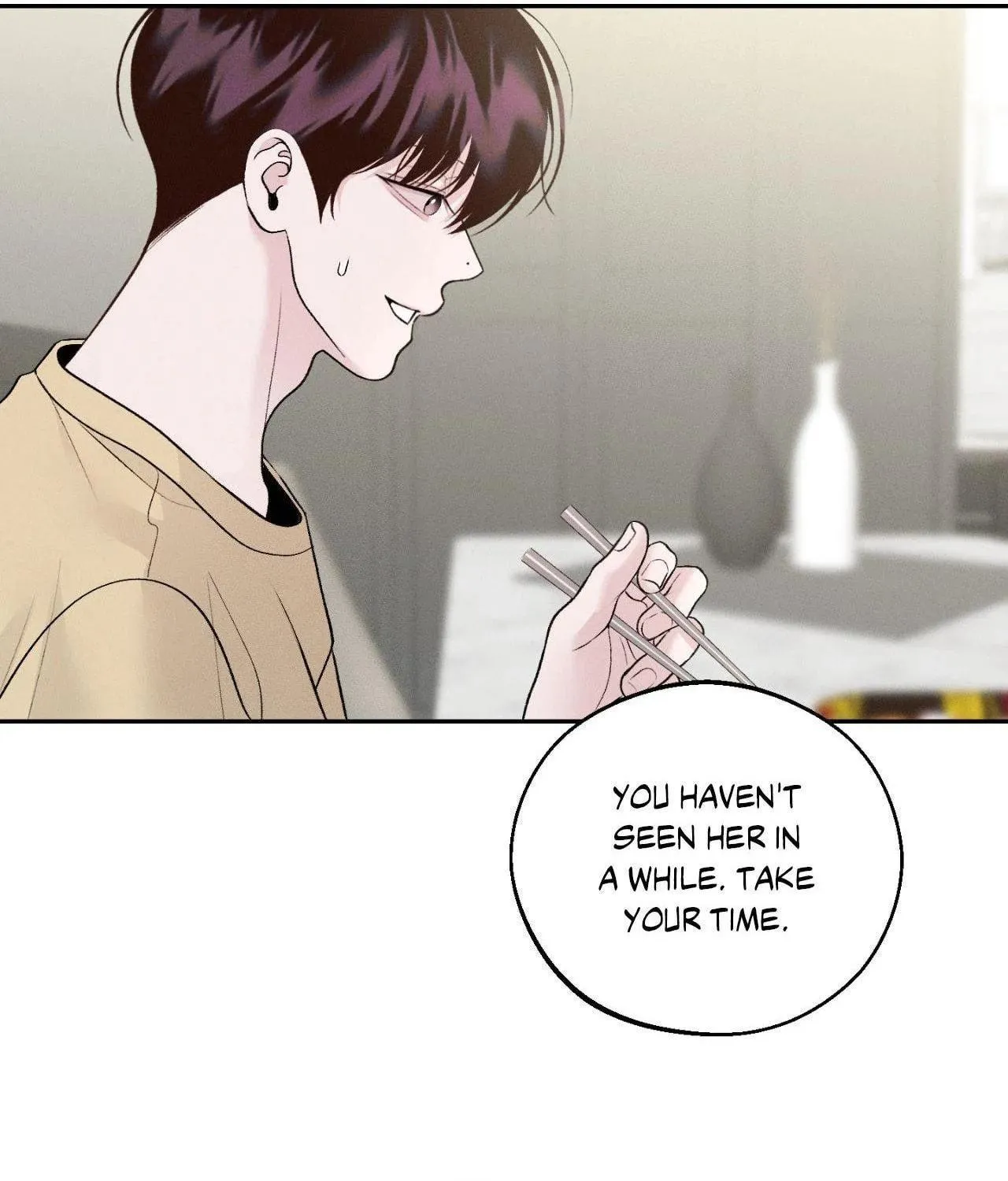 Save the Dae Chapter 45 page 23 - 