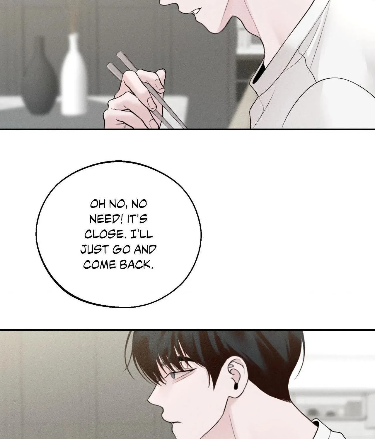 Save the Dae Chapter 45 page 25 - 
