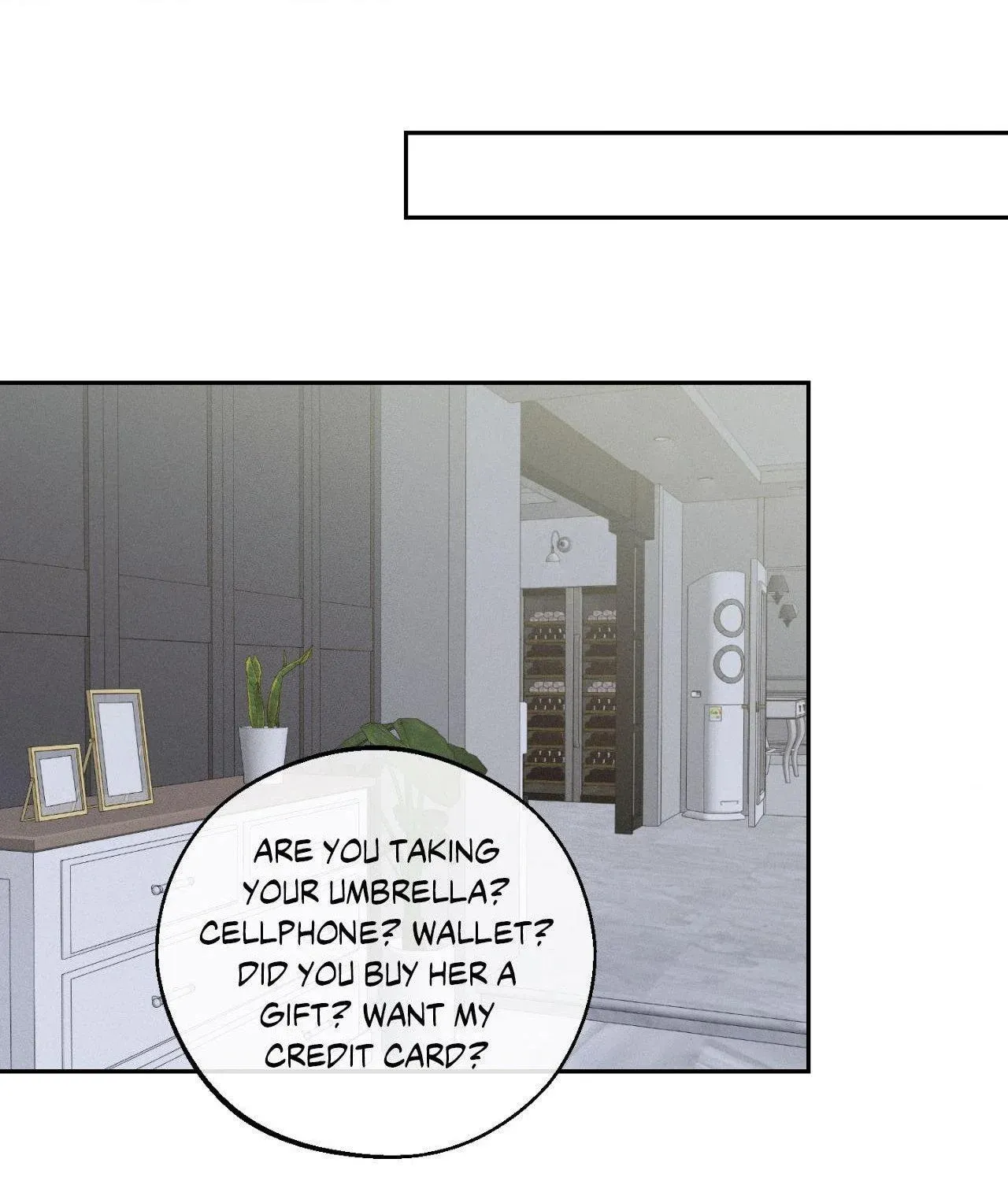 Save the Dae Chapter 45 page 27 - 