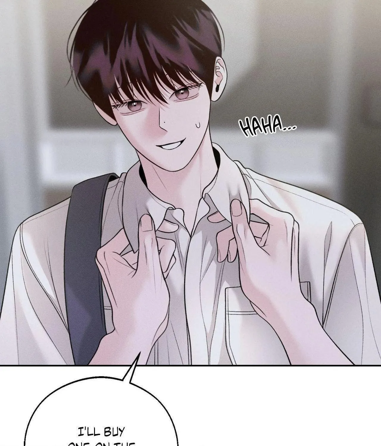 Save the Dae Chapter 45 page 29 - 