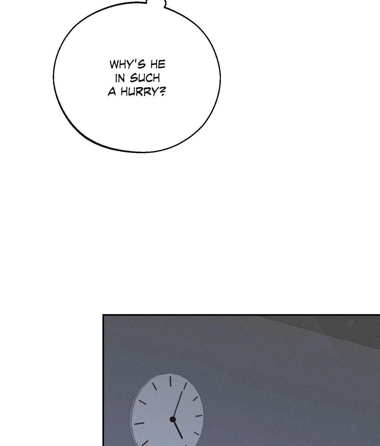 Save the Dae Chapter 45 page 35 - 