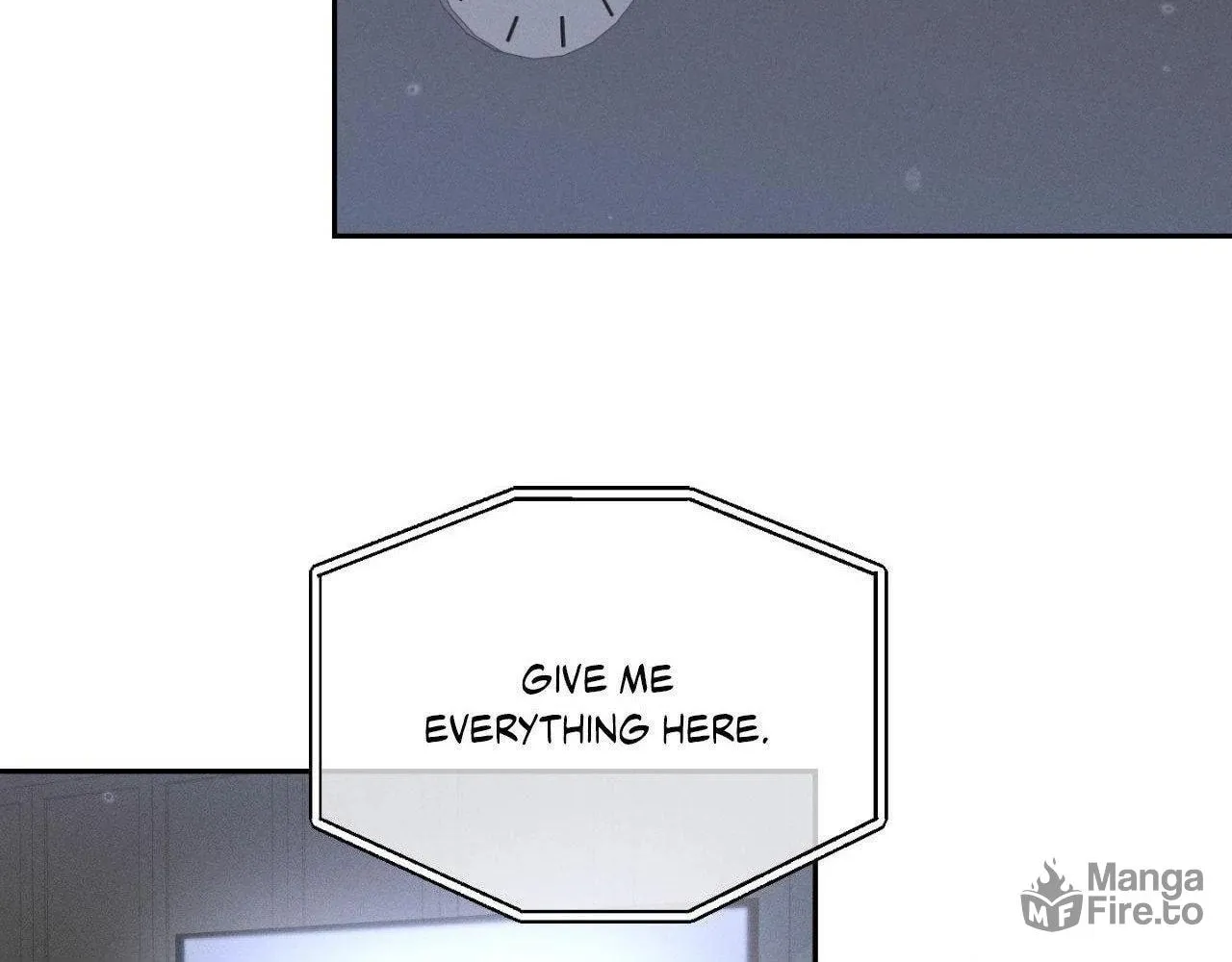 Save the Dae Chapter 45 page 36 - 