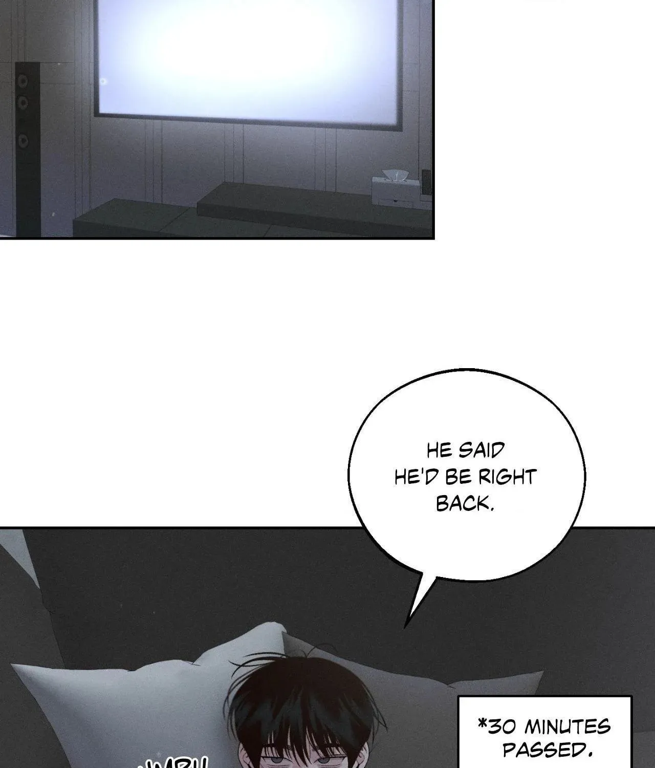 Save the Dae Chapter 45 page 37 - 