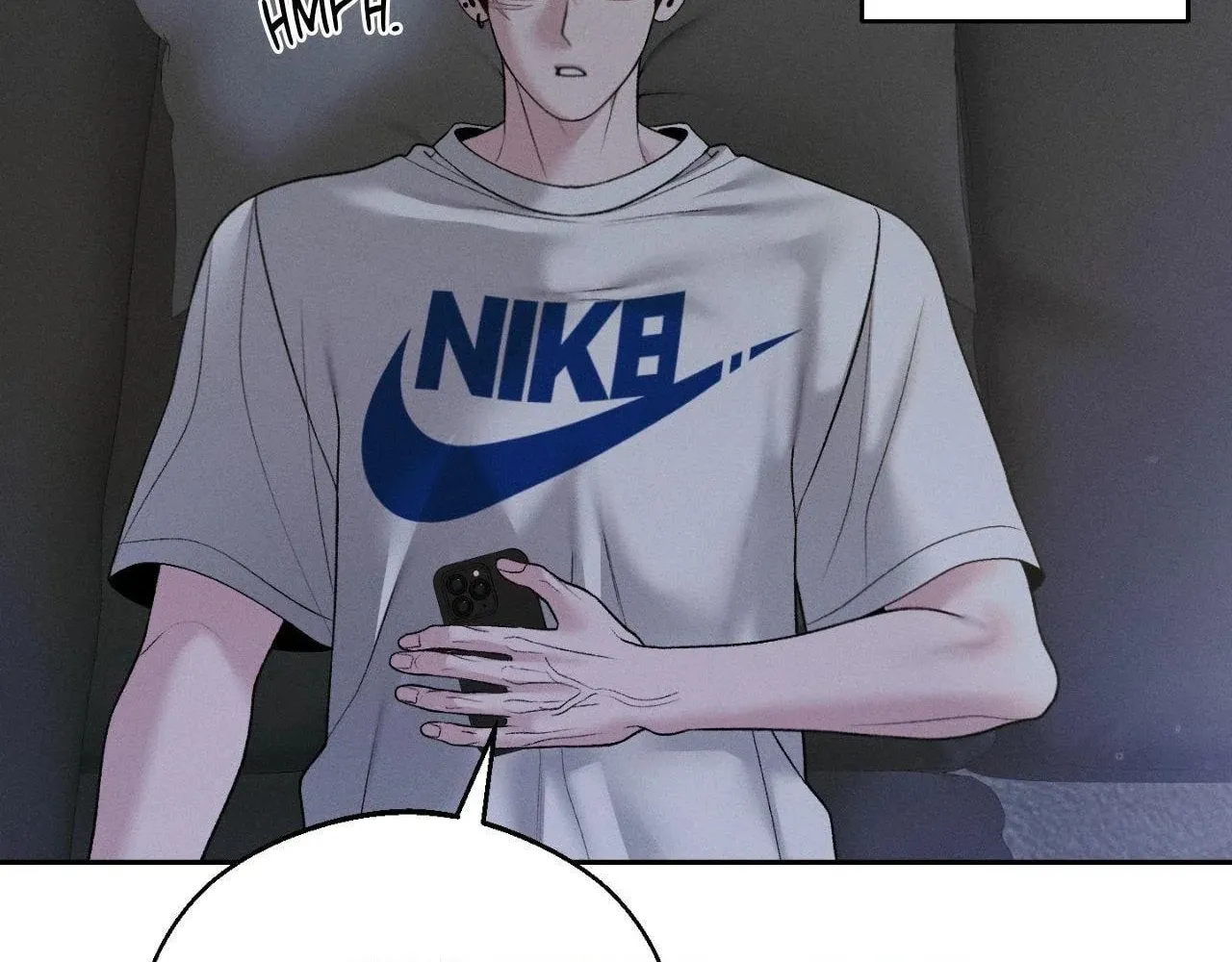 Save the Dae Chapter 45 page 38 - 