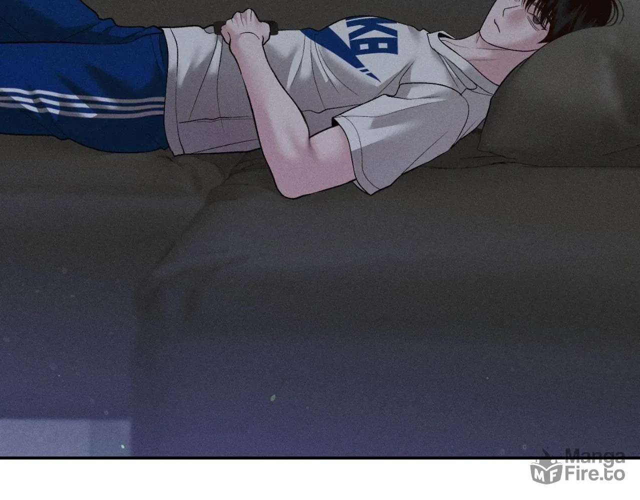 Save the Dae Chapter 45 page 42 - 