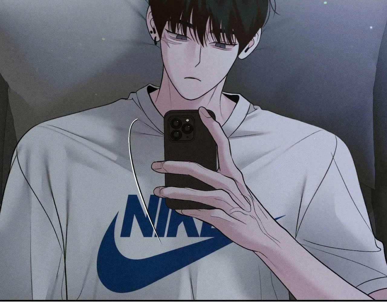 Save the Dae Chapter 45 page 46 - 