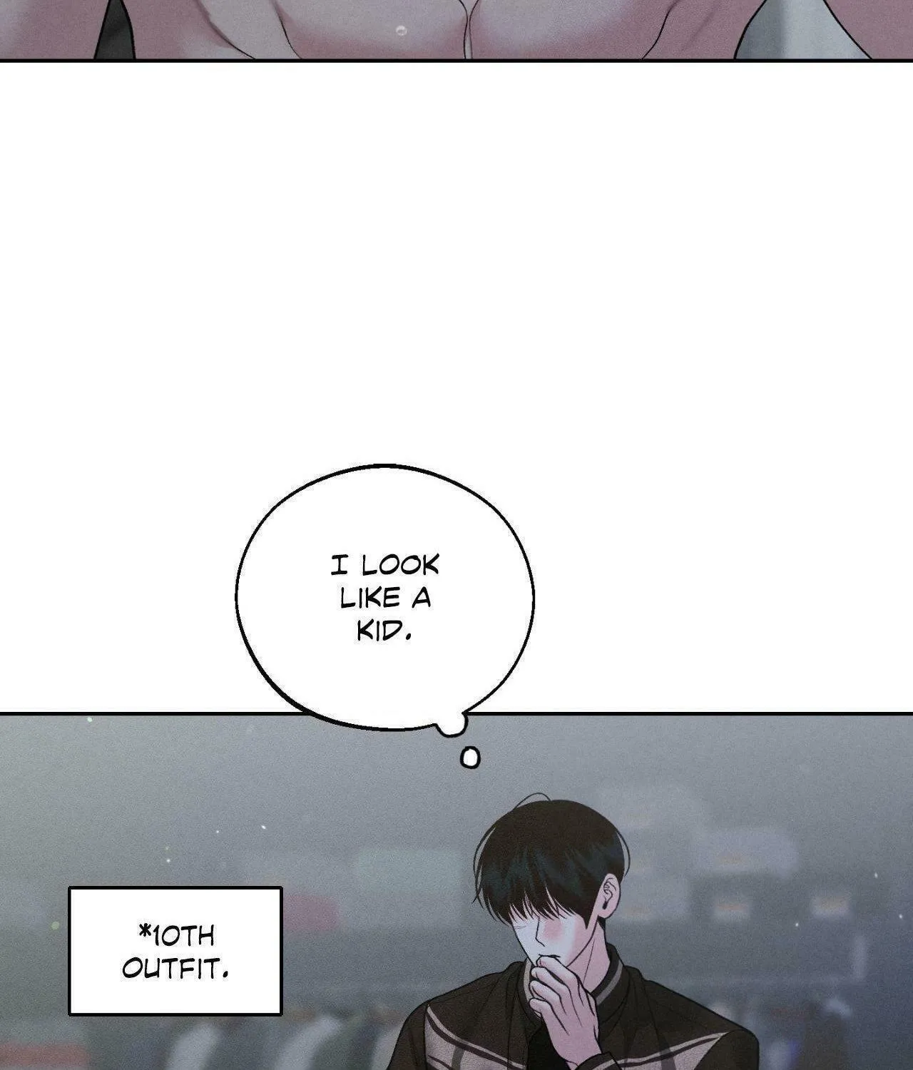 Save the Dae Chapter 45 page 59 - 