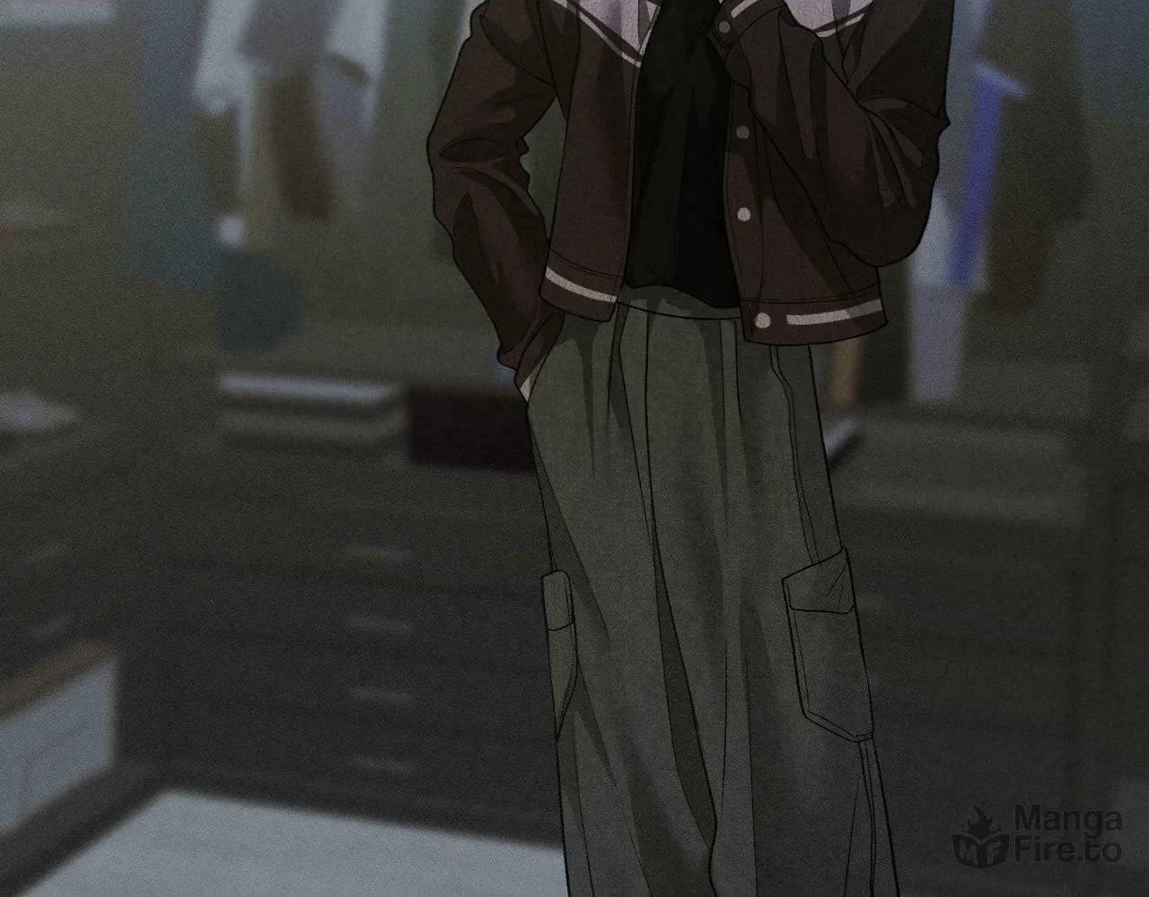 Save the Dae Chapter 45 page 60 - 