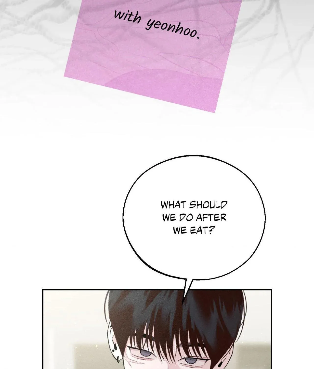 Save the Dae Chapter 45 page 7 - 
