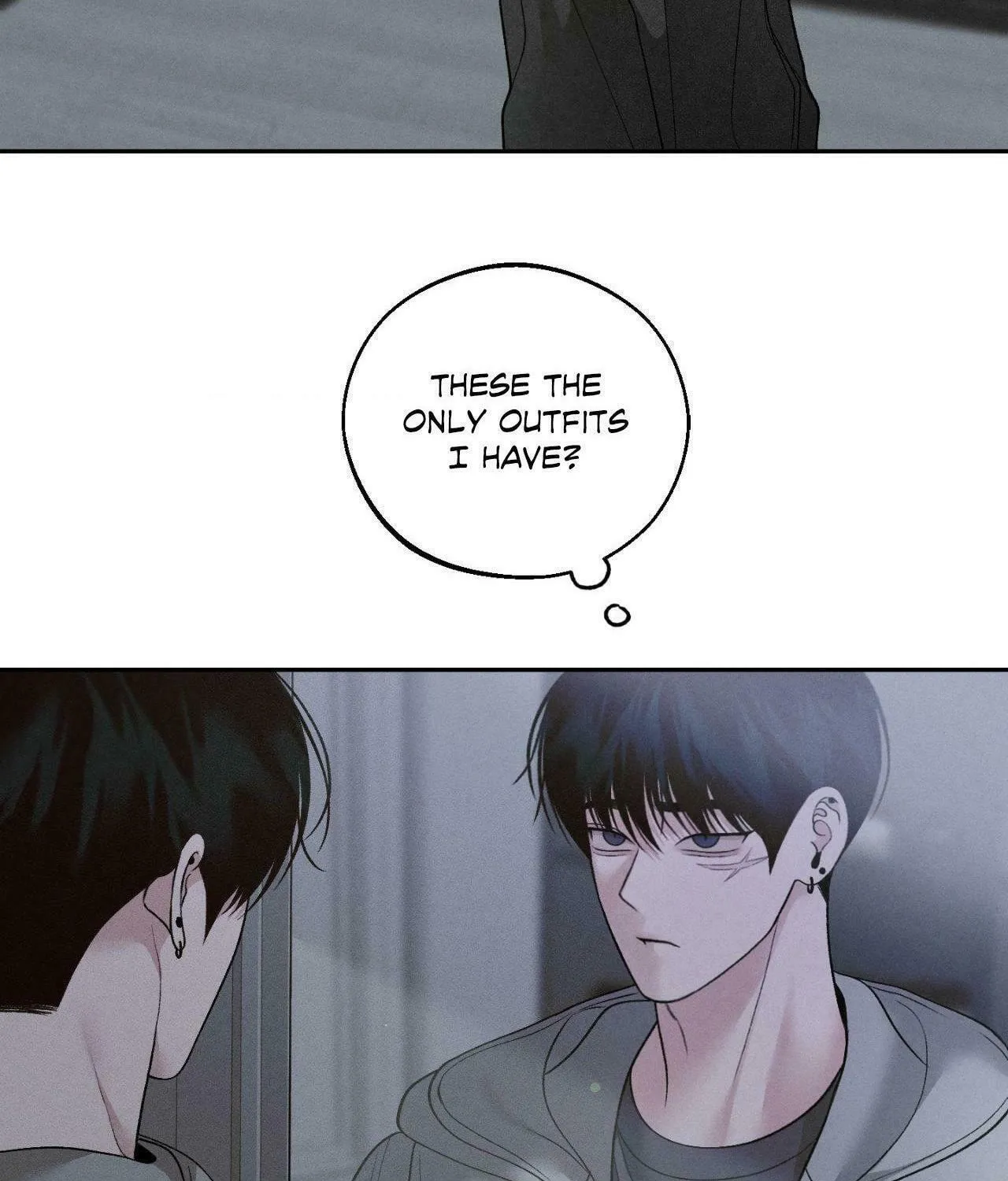 Save the Dae Chapter 45 page 61 - 