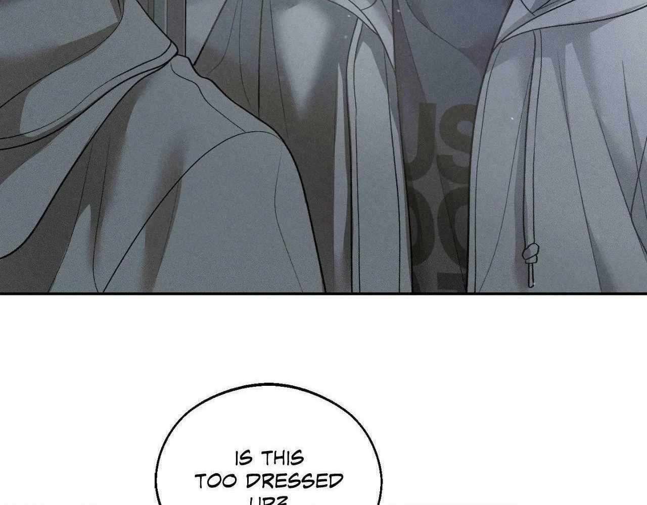 Save the Dae Chapter 45 page 62 - 