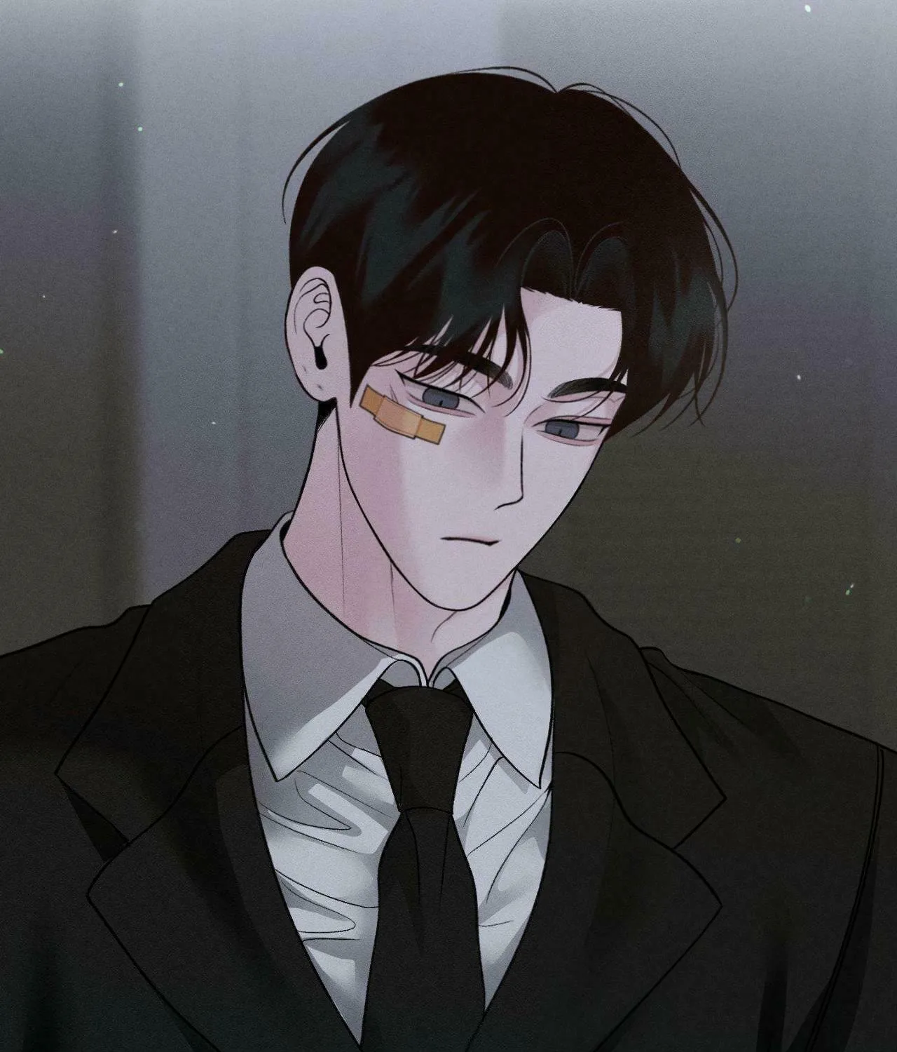 Save the Dae Chapter 45 page 73 - 