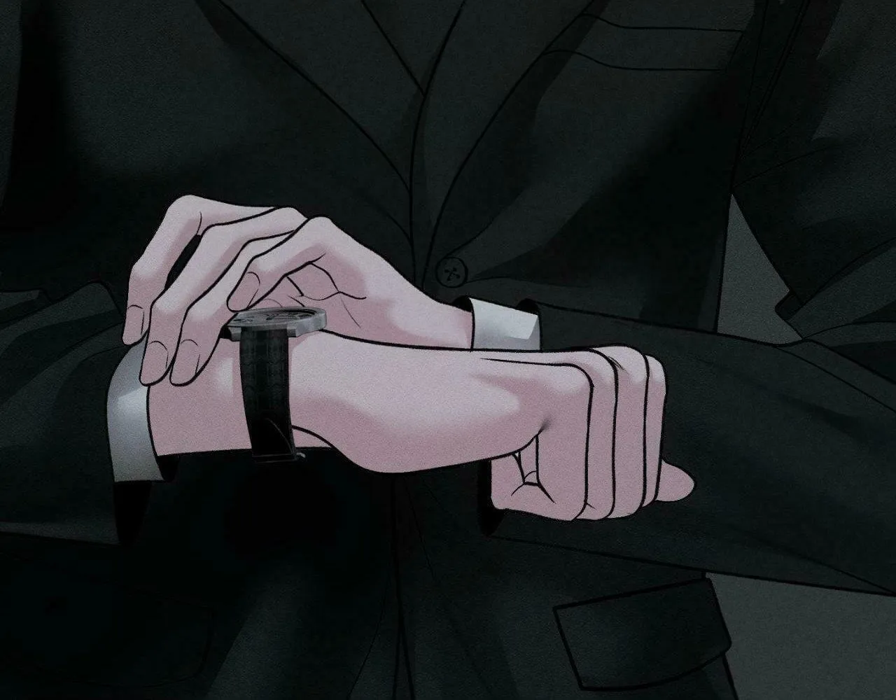 Save the Dae Chapter 45 page 74 - 