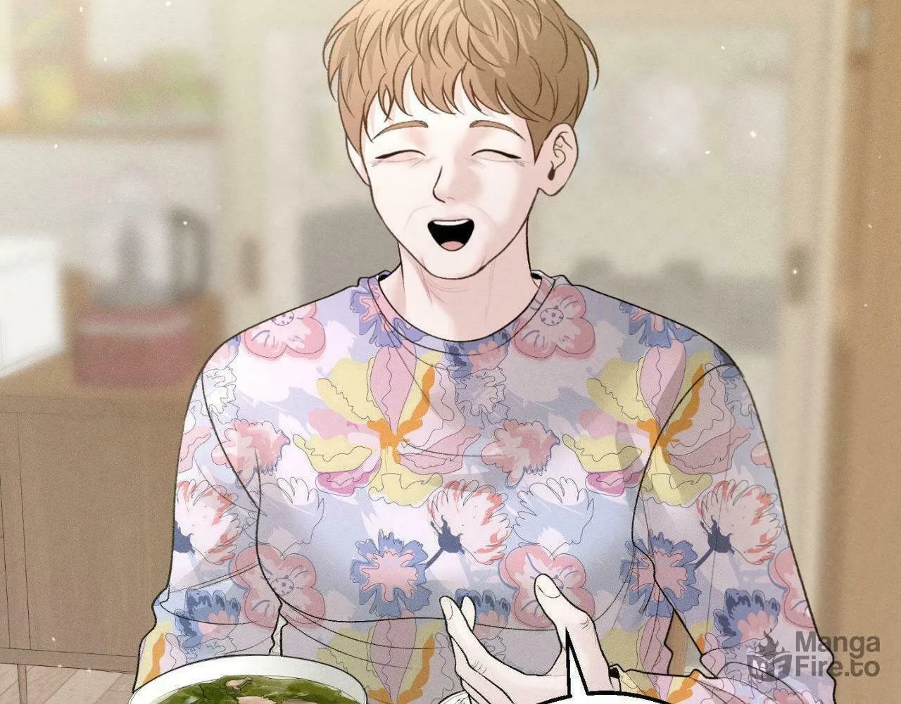 Save the Dae Chapter 45 page 80 - 