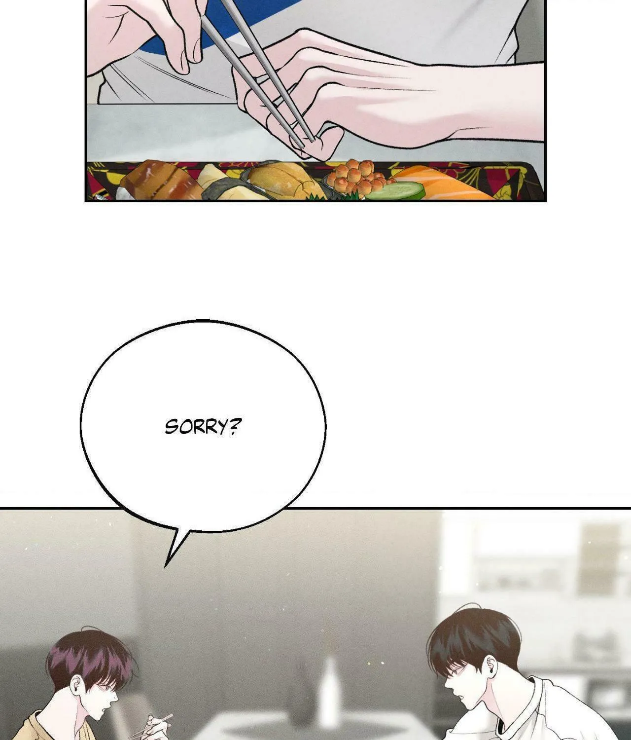 Save the Dae Chapter 45 page 9 - 