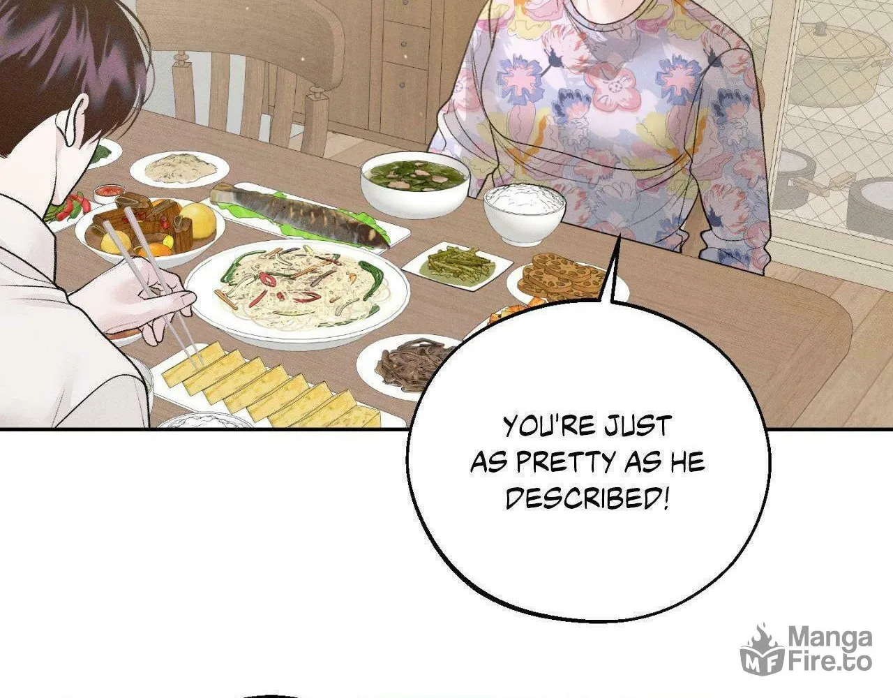 Save the Dae Chapter 45 page 84 - 
