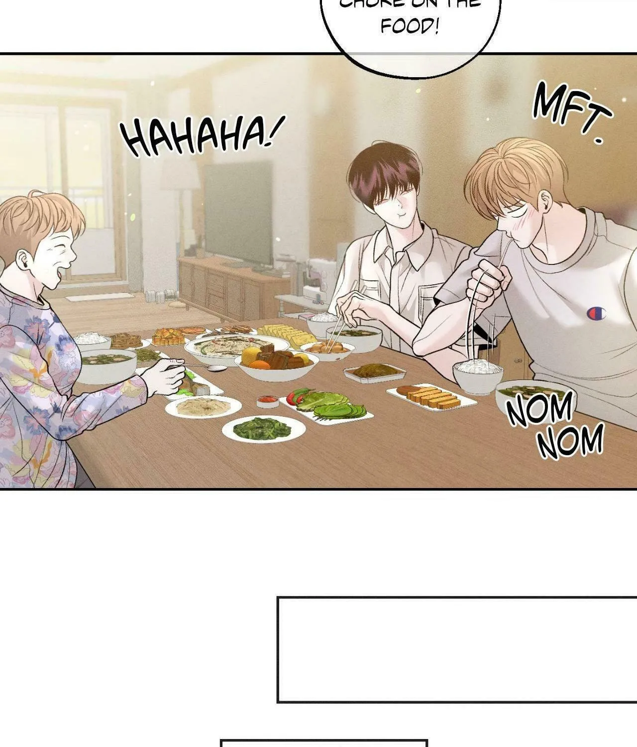 Save the Dae Chapter 45 page 87 - 