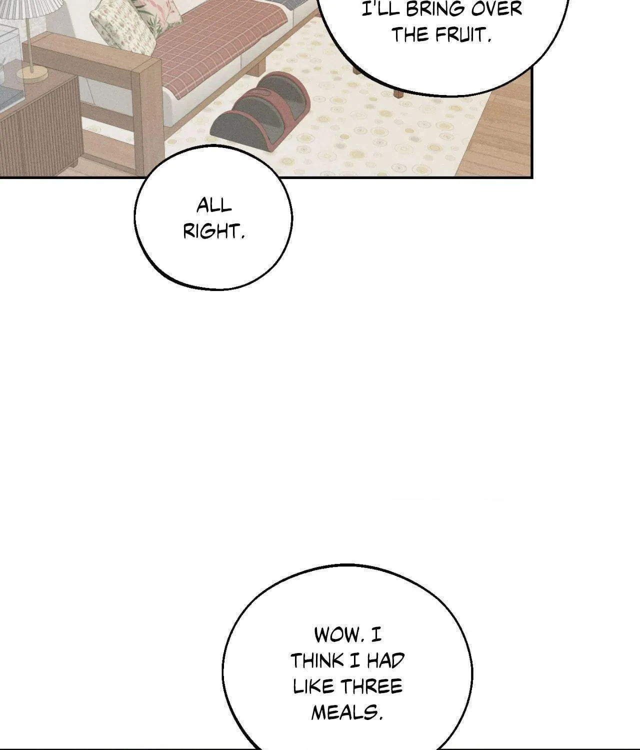 Save the Dae Chapter 45 page 89 - 