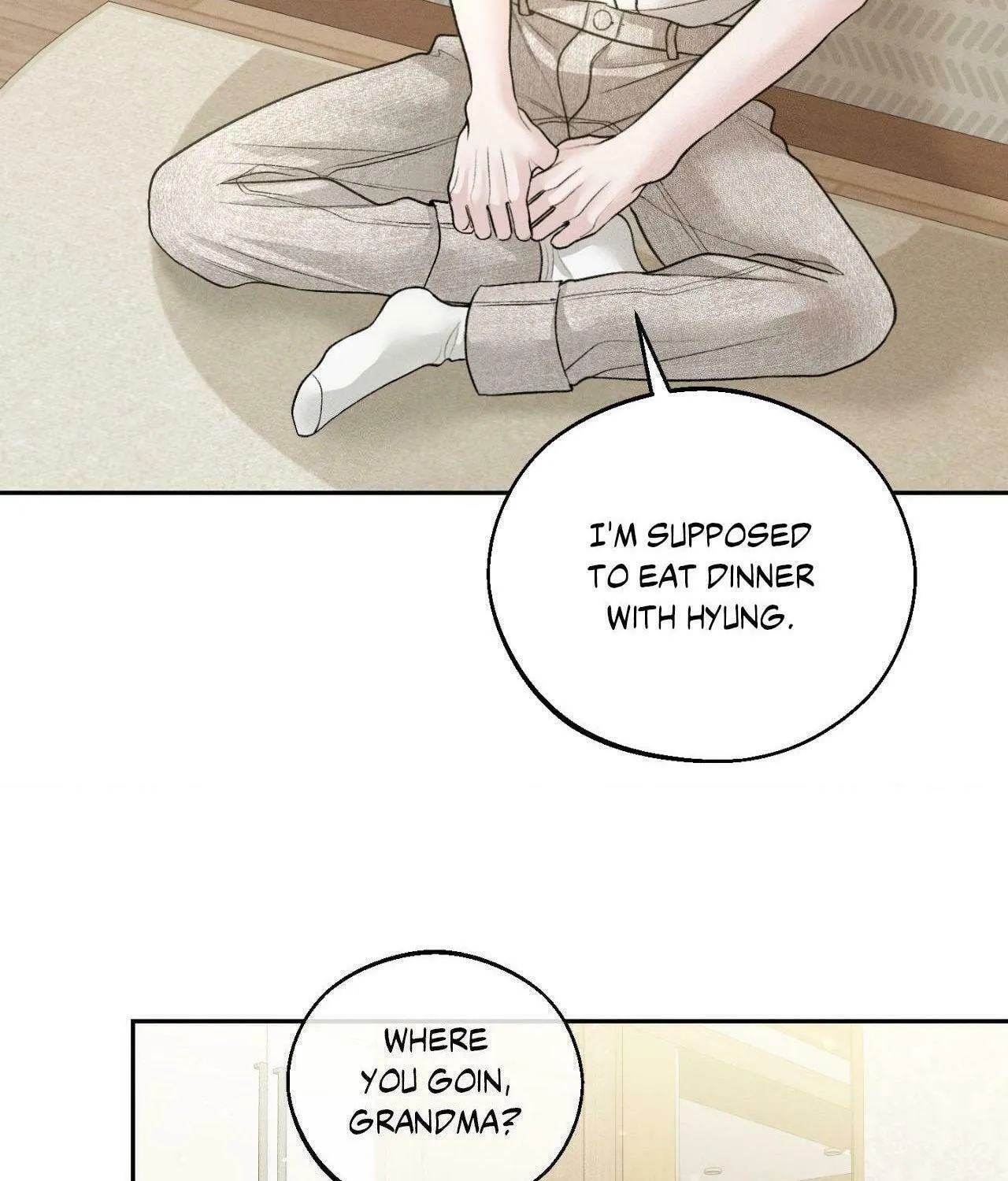 Save the Dae Chapter 45 page 91 - 
