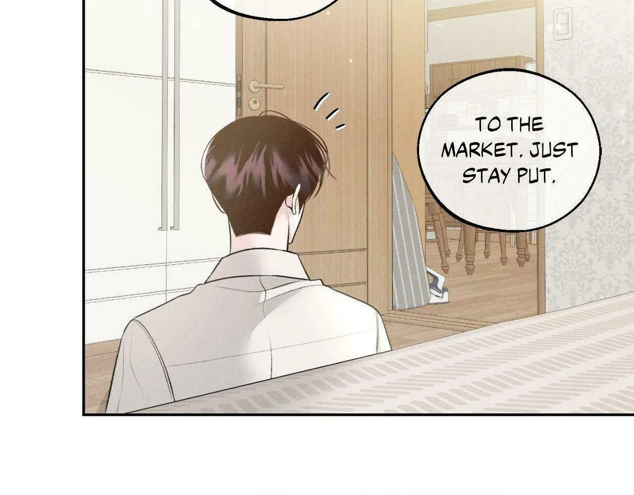 Save the Dae Chapter 45 page 92 - 