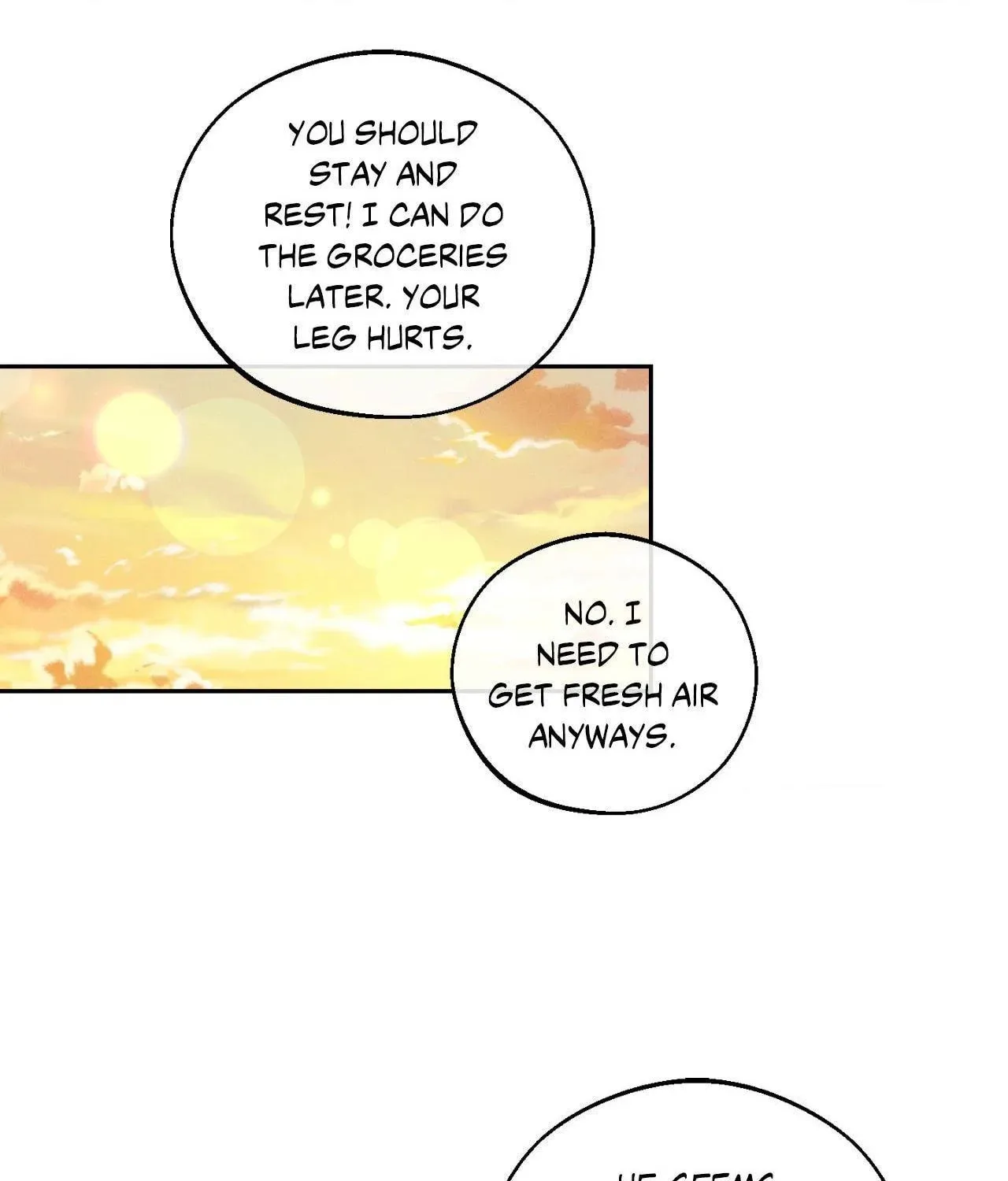 Save the Dae Chapter 45 page 93 - 
